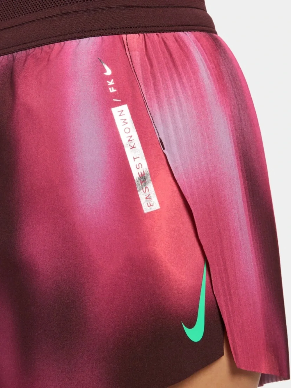 Nike •brand •color